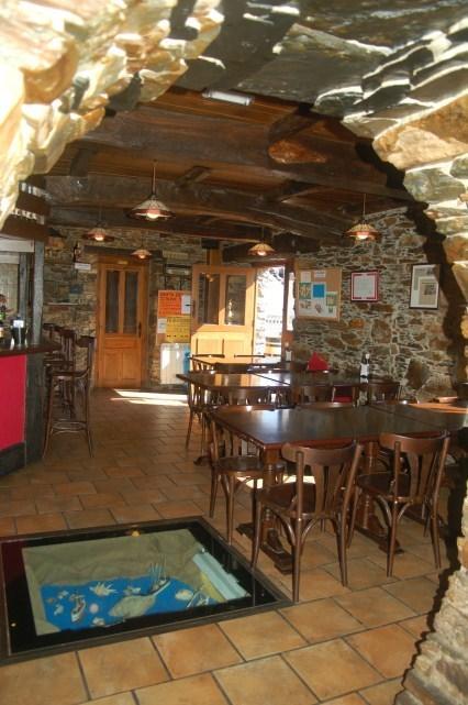 Hotel Rural El Torneiro Villayon Bagian luar foto