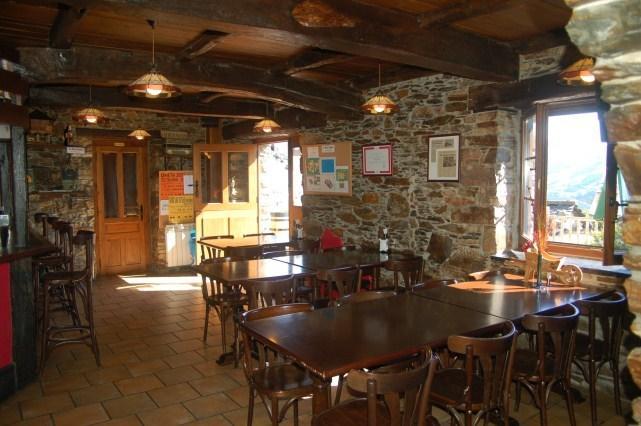 Hotel Rural El Torneiro Villayon Bagian luar foto